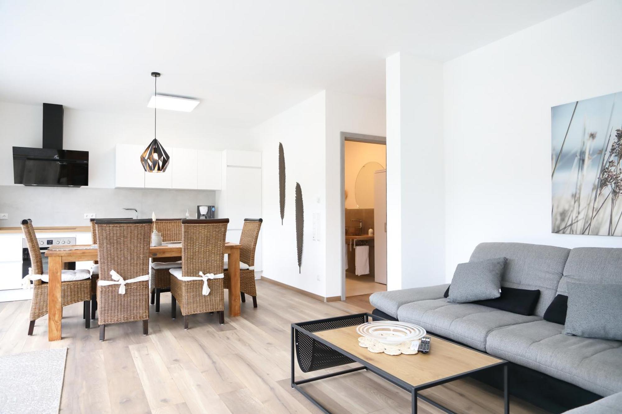 Mv Roemervilla, Lofts & Penthouses Mit Traumhaftem Moselpanoramablick Und Sauna Treis-Karden Exteriör bild