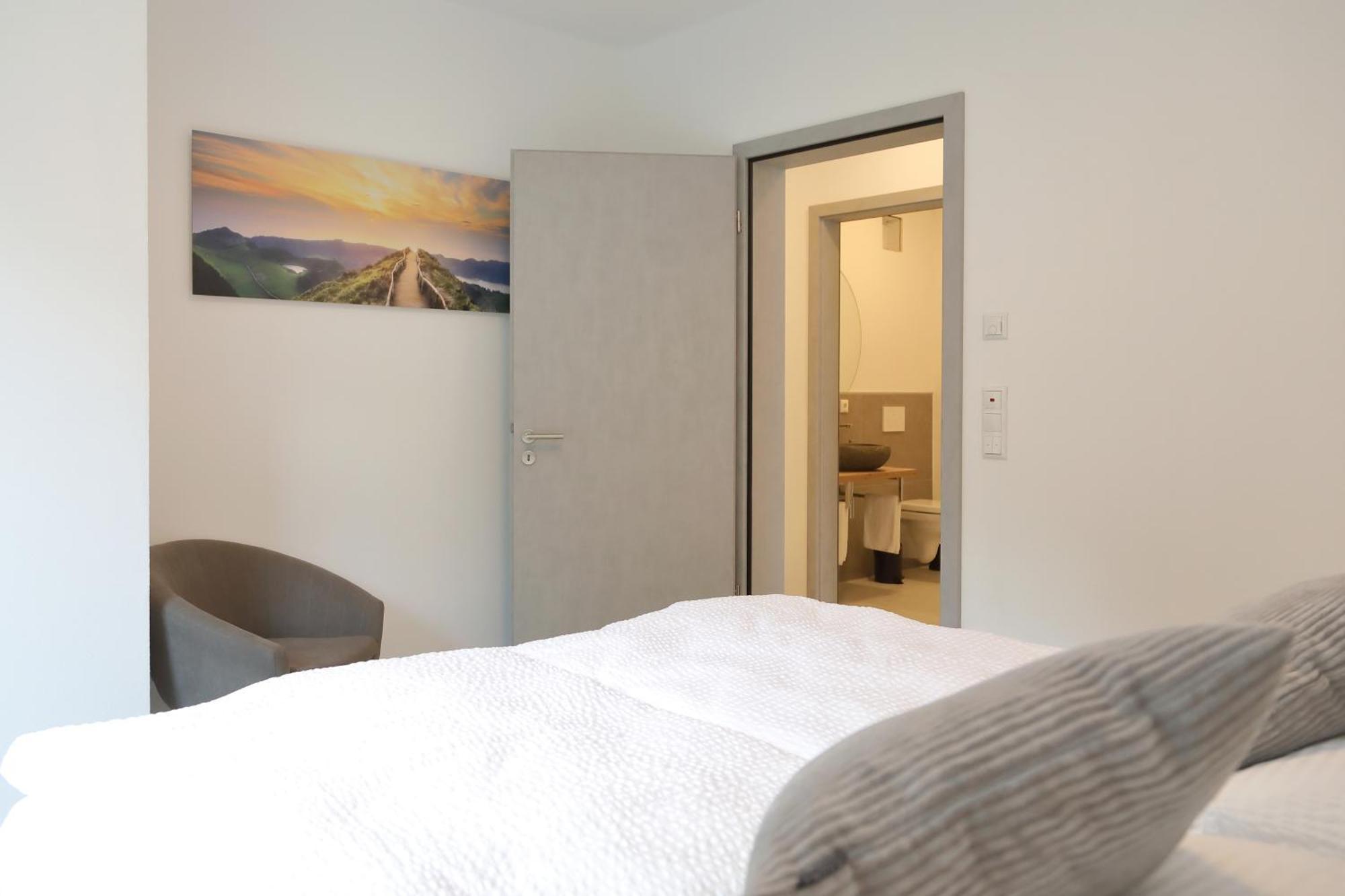 Mv Roemervilla, Lofts & Penthouses Mit Traumhaftem Moselpanoramablick Und Sauna Treis-Karden Exteriör bild